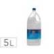 Agua Destilada Vivochef Botella 5 litros