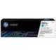 TONER HP COLOR LASERJET PRO MFP M277 / M274 / M252 CIAN 1400 PAGINAS