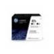 TONER HP LASERJET PRO ENTREPRISE M506 / MFP M527 / M501 NEGRO 18000 PAGINAS