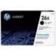 TONER HP 26X LASERJET PRO M402 / MFP M426 NEGRO 9000 PAGINAS