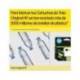 INK-JET HP JET 913A PAGEWIDE 352 / 377 / 452 / 477 / P55250 / P57750 MAGENTA 3000 PAGINAS
