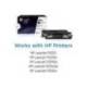 TONER HP 05A LASERJET P2033 / 2035 / 2036 / 2037 / 2054 / 2055 / 2056 / 2057 NEGRO PACK DE 2 UNIDADES 2.300 PAG