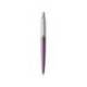 BOLIGRAFO MARCA PARKER JOTTER VICTORIA VIOLETA CT TINTA AZUL