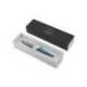 Bolígrafo Parker Jotter Waterllo CT Punta 1mm Tinta Azul Color Azul en Estuche