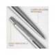 Portaminas Parker Jotter trazo 0,5 mm de acero CT