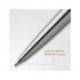Portaminas Parker Jotter trazo 0,5 mm de acero CT