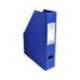 Revistero Plastico Exacompta Azul 310x230x70 mm