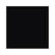 Pintura Acrilica L&B Brillo Color Negro 250 ml