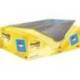 Bloc Quita y Pon Post-It ® Super Sticky 76x127 mm Amarillo Canario