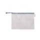Bolsa multiusos A4 plastico impermeable y ultrarresistente Tarifold