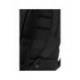 MOCHILA PARA PORTATIL MARCA SAMSONITE GUARDIT 14" COLOR NEGRO CON ASA 4 BOLSILLOS EXTERIORES 190X295X430 MM