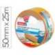 Cinta adhesiva Tesa Doble cara Universal 25m x 50mm