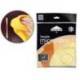 Bayeta Microfibra Polvo Amarilla 36X36