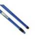Palo metal para escoba o fregona 130 cm Easy Touch