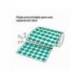 Gomets Apli smile verde 20mm