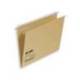 Carpeta Colgante Elba Fade Tiki Folio Visor Superior Lomo V Kraft 220g/m2
