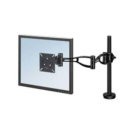 Brazo flexible para monitor marca Fellowes Professional