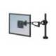 Brazo flexible para monitor marca Fellowes Professional