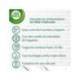 Ambientador Air wick freshmatic incluye recambio