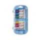 Tempera Giotto 6 colores surtidos