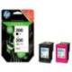 INK-JET HP N.300 NEGRO + TRICOLOR DESKJET PHOTOSMART ENVY PACK 2