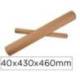 Tubo portadocumentos Apli 40x430x460 mm