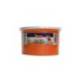 Pintura de dedos Jovi 125 cc naranja