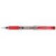 Boligrafo Uni-ball 153 Signo Broad rojo 0,6 mm