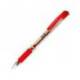 Boligrafo Uni-ball 153 Signo Broad rojo 0,6 mm