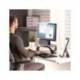 Soporte Fellowes para monitor Smart Suites ajustable en altura