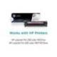 TONER HP 131A LASERJET M251/M276 MAGENTA 1800 PAG