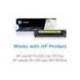 TONER HP 131A LASERJET M251/M276 AMARILLO 1800 PAG