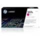 TONER HP 507A LASERJET M551/M570/PRO 500 MAGENTA 6000 PAG