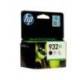 CARTUCHO INK-JET HP 932XL COLOR NEGRO CN053AE