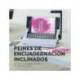 Encuadernadora manual Fellowers canutillo