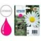 CARTUCHO INK-JET EPSON 18XL COLOR MAGENTA C13T18134012