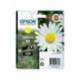 CARTUCHO INK-JET EPSON 18 COLOR AMARILLO C13T18044012