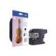 Ink-jet brother MFC-j4410dw MFC-J4510dw, negro, alta capacidad 1200 pag ( lc127xlbk)
