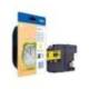 Ink-jet Brother mfc-j4410dw/4510 dw amarillo LC125XLY