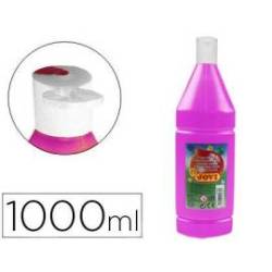 Tempera liquida JOVI magenta 1000 cc