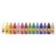 Tempera liquida JOVI blanco 1000 cc