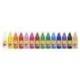 Tempera liquida JOVI azul 1000 cc