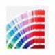 Guia de colores Pantone plus Formula guide con software