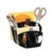 Organizador sobremesa Cep confor color negro
