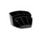 Organizador sobremesa Cep confor color negro