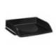 Bandeja sobremesa Cep plastico negra greenspirit plastico 348x257x66 mm