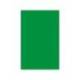 Cartulina Guarro din a3 color verde billar 185 gr paquete 50 hojas