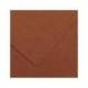 Cartulina Guarro marron chocolate