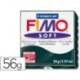 Pasta para modelar Staedtler Fimo soft Negro