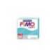 Pasta para modelar Staedtler Fimo Soft color verde menta